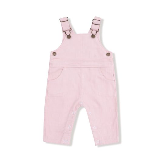 Veiled Pink - Classic Overall