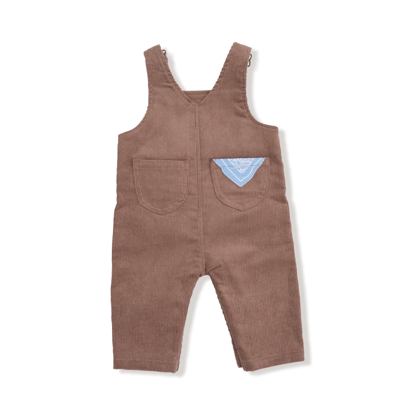 Chocolate Malt Classic Overall