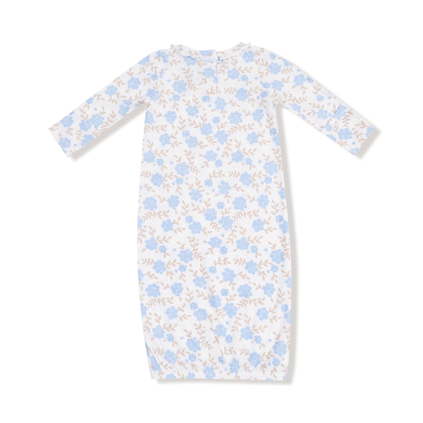 Kimono Gown