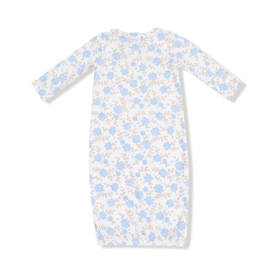 Kimono Gown