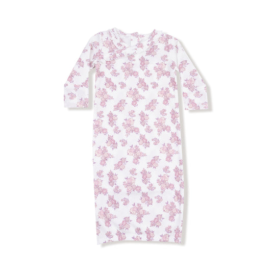 Kimono Gown
