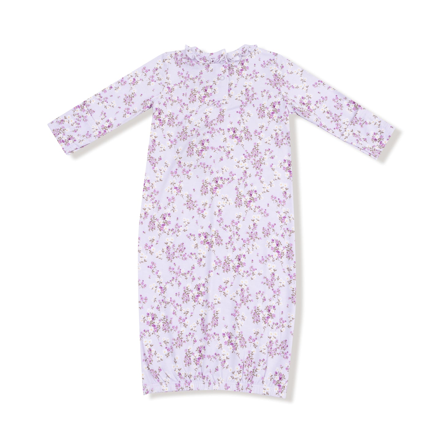 Kimono Gown