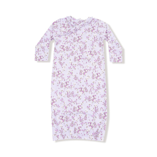 Kimono Gown