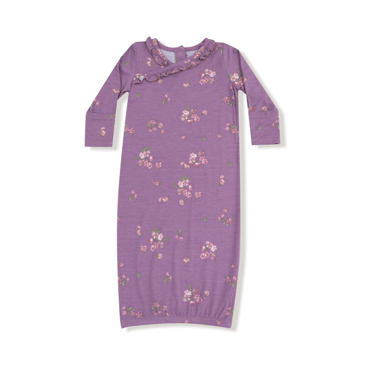 Kimono Gown