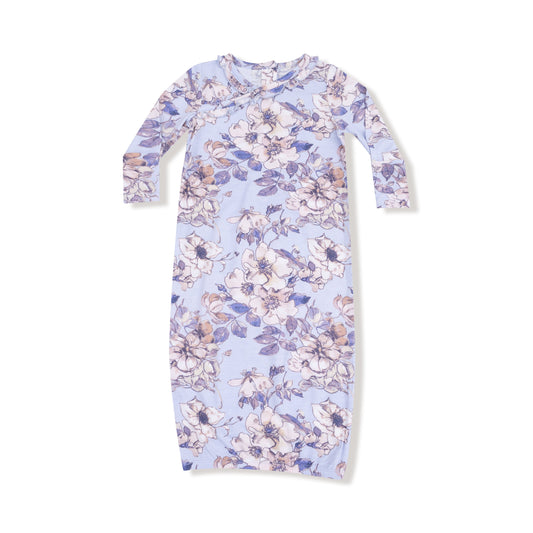 Kimono Gown