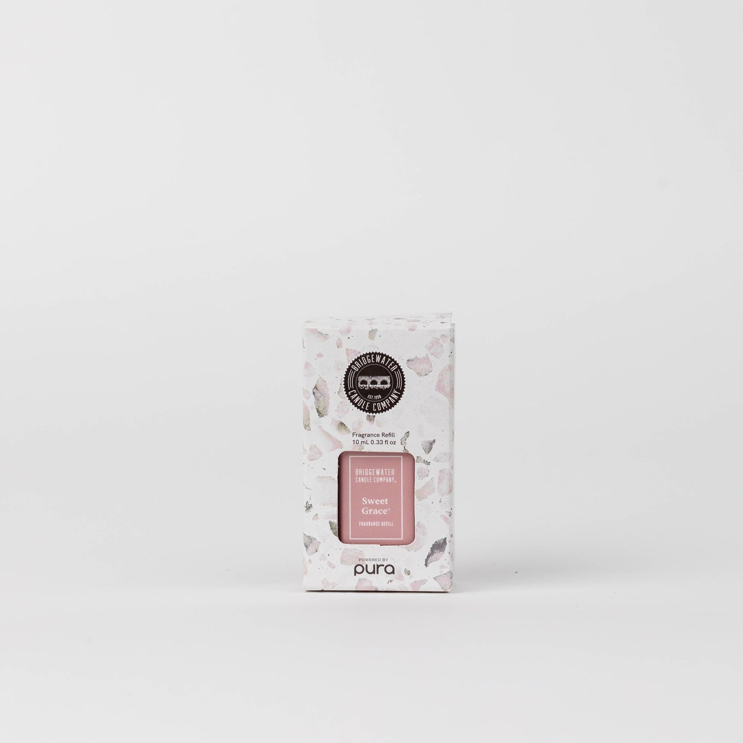 Bridgewater Sweet Grace Pura Fragrance Refill | Smart Home Diffuser Refill