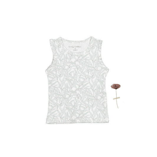 The Printed Tank - Willa