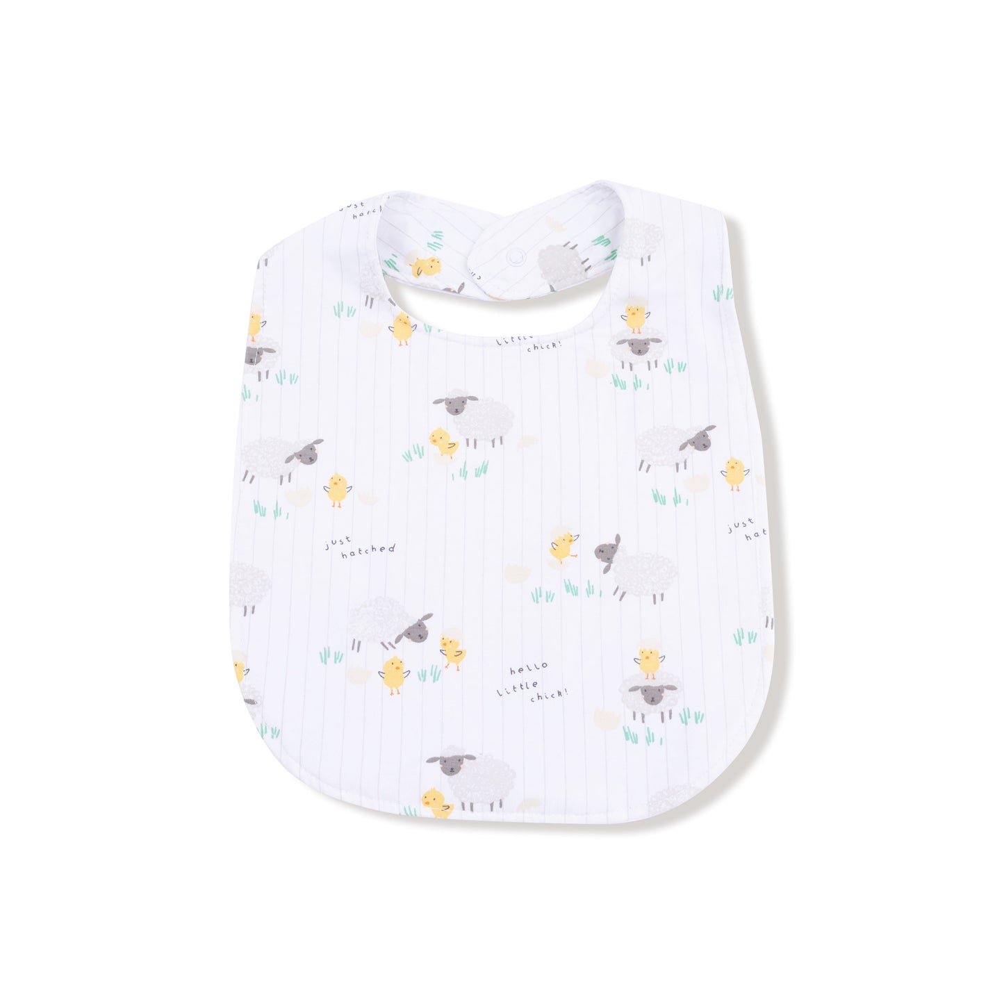 Feeding Bib