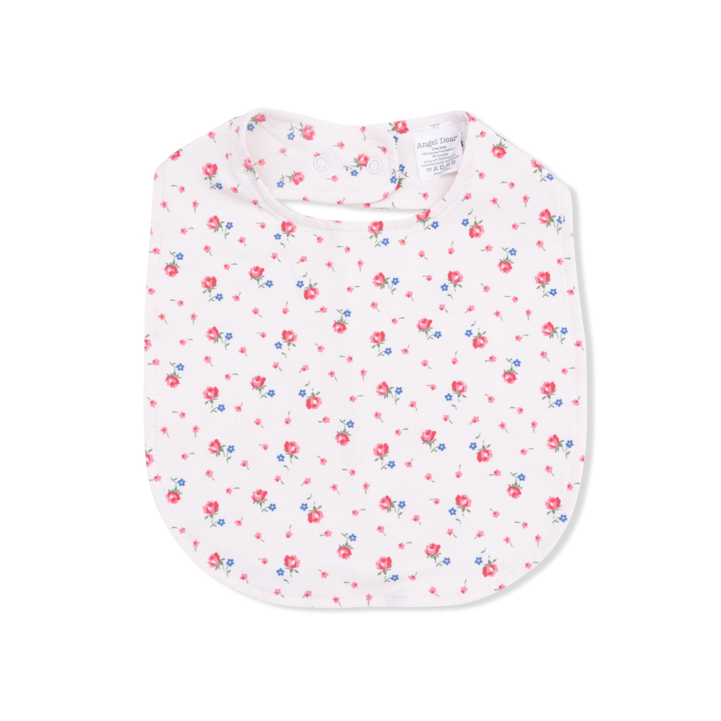 Joli Rosette - Feeding Bib