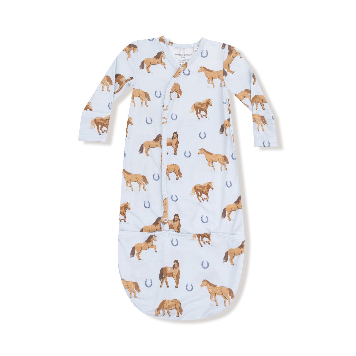 Bundle Gown