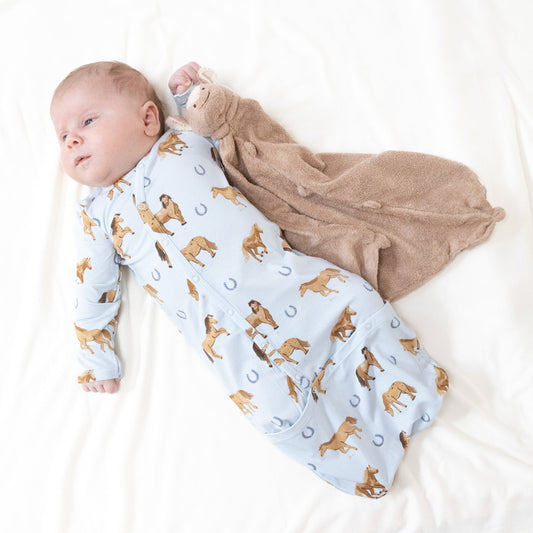 Bundle Gown
