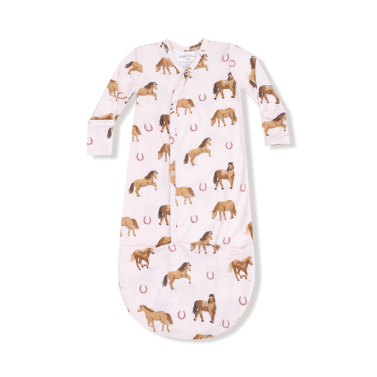 Bundle Gown