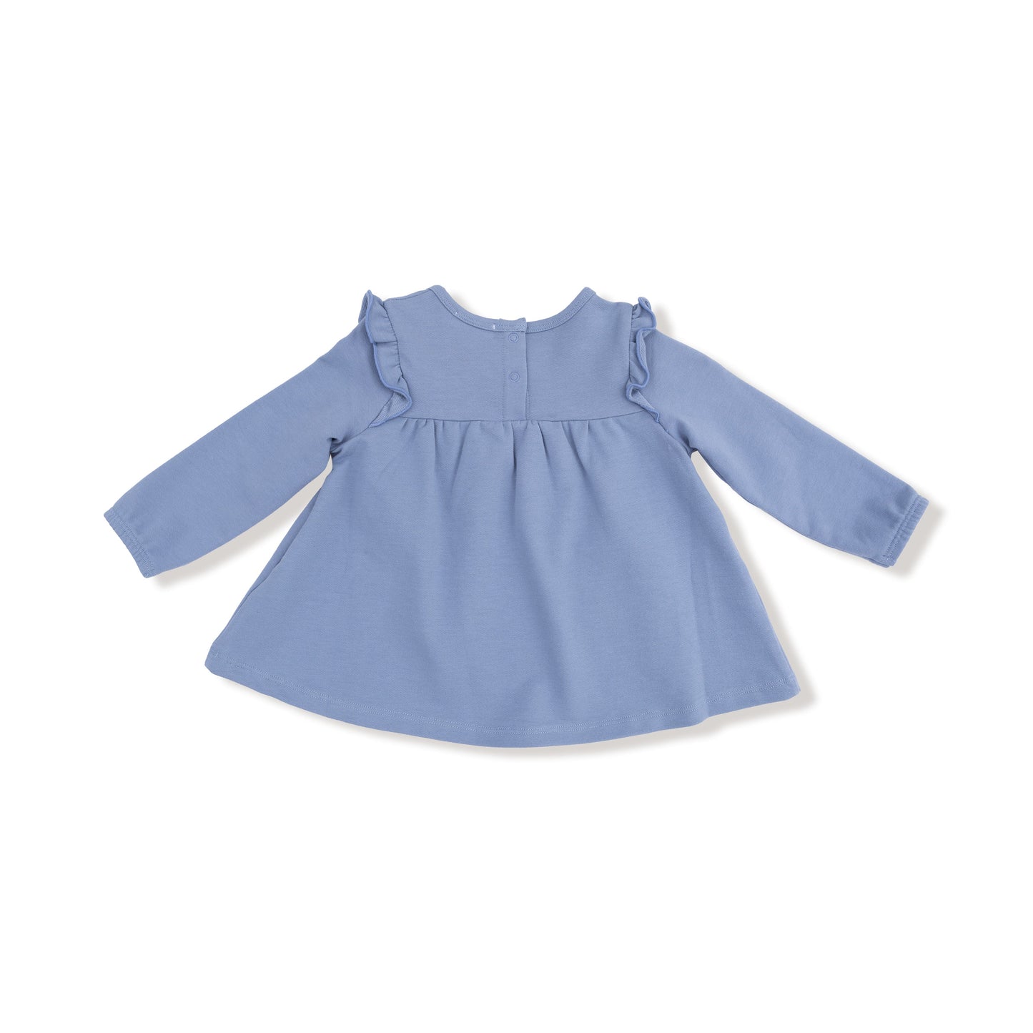 Fall Fruit Floral - Ruffle Tunic and Legging