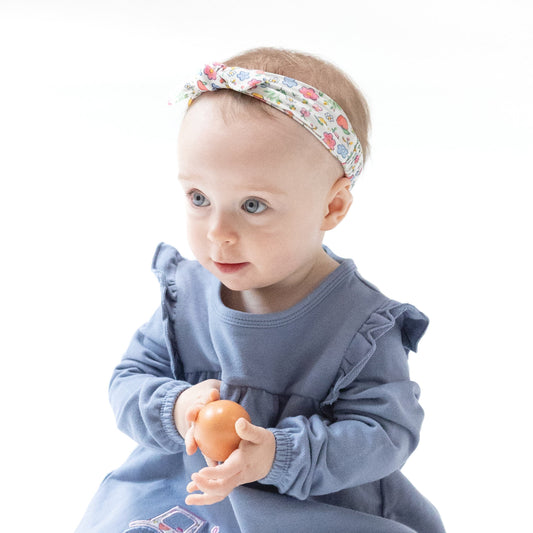 Knot Headband