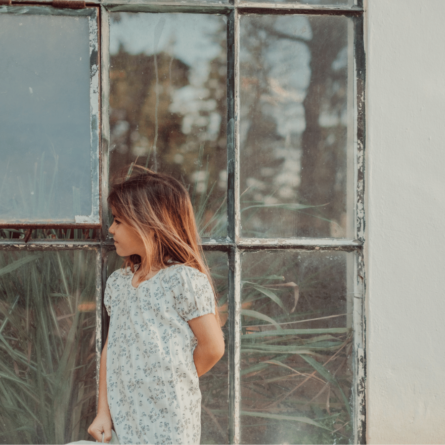 The Woven  Dress - Mintberry