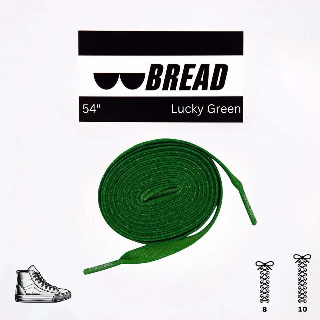 Lucky Green