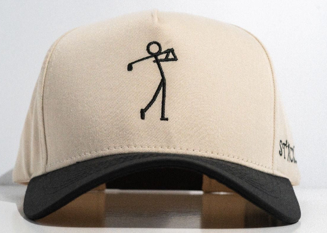 The Stick Hat