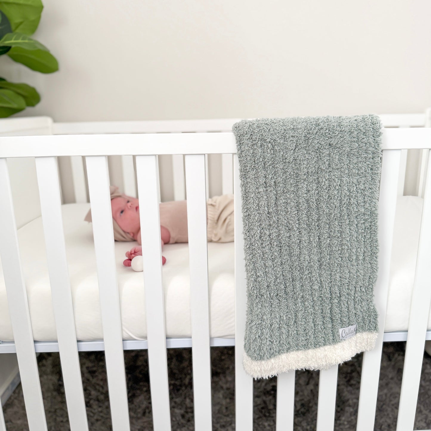 The Alani Blanket - Toddler