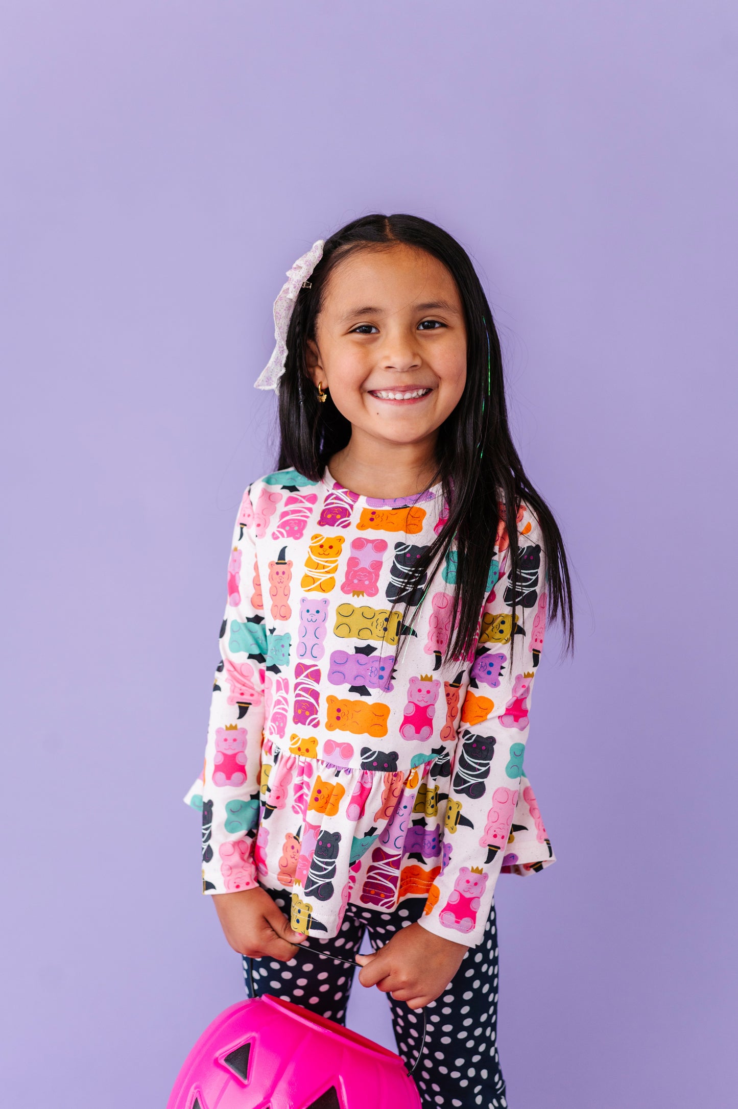 Gummy Scares | PEPLUM