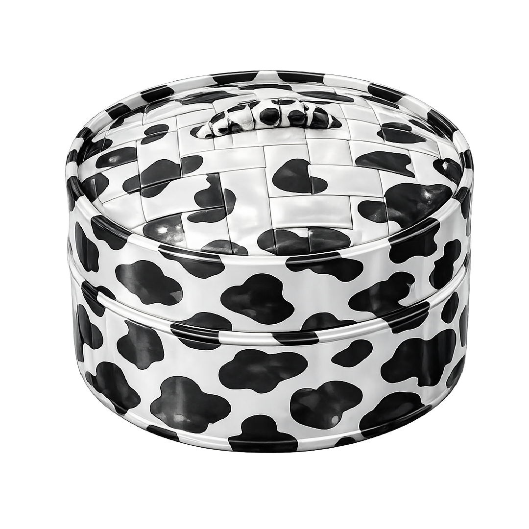 Fun Doh Series 2 Mystery Steamer Squishy Blind Box | Glampings Sensory Toy