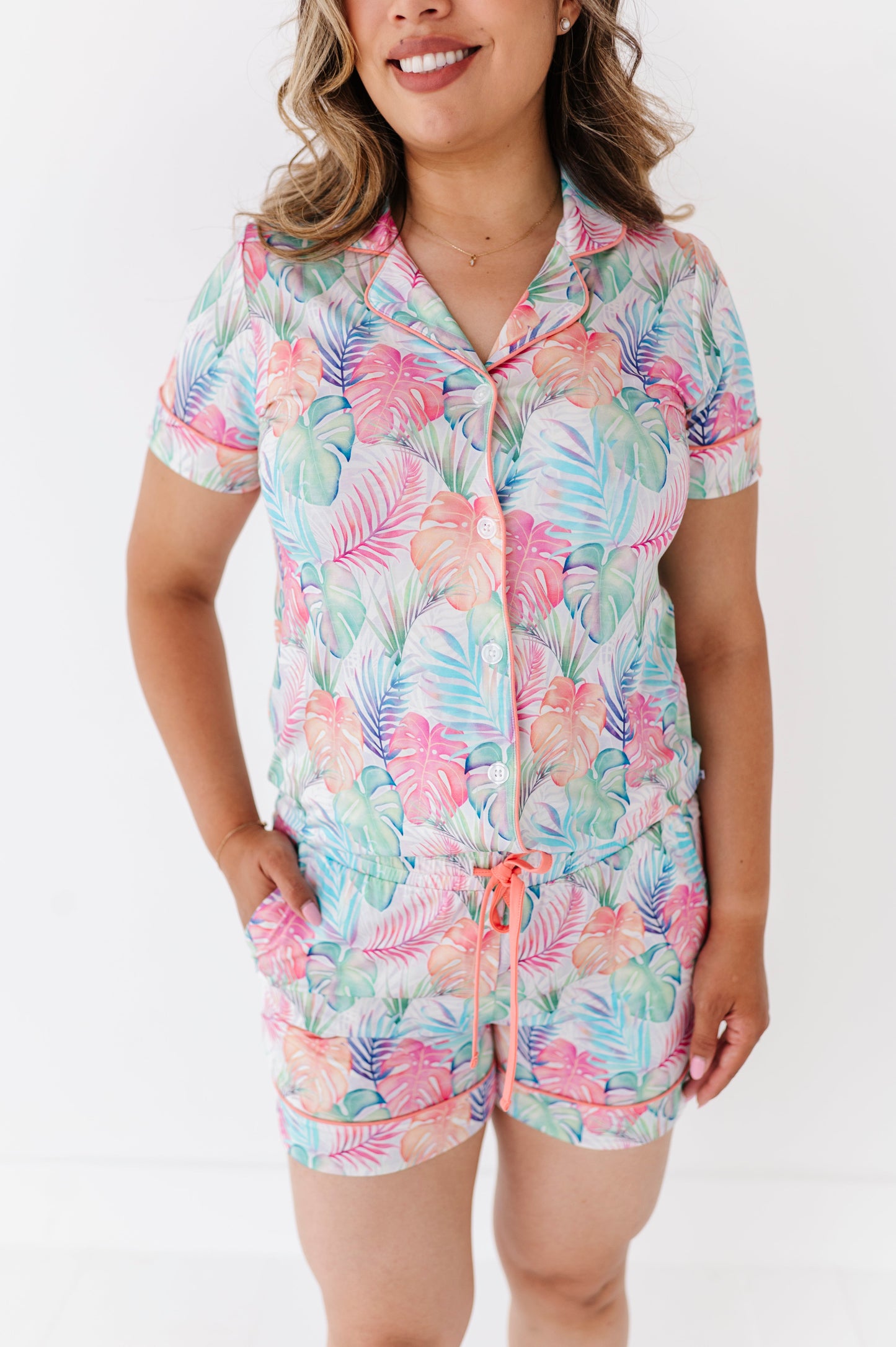 Lucia Women's Lounge Set