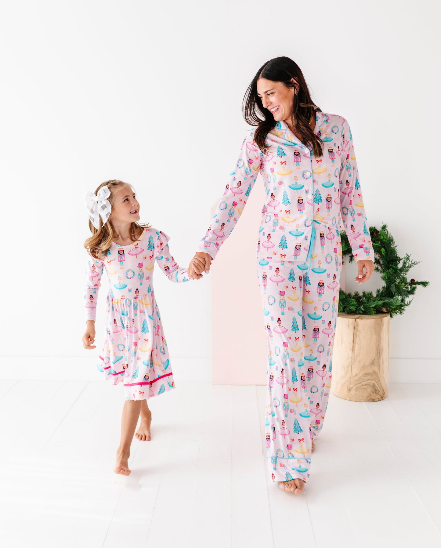 Sugarplum Women's Lounge Set