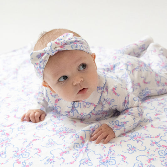 Knot Headband