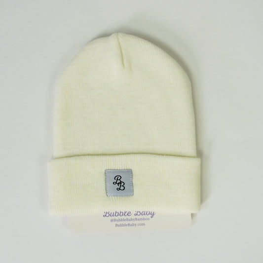 Ivory | Beanie