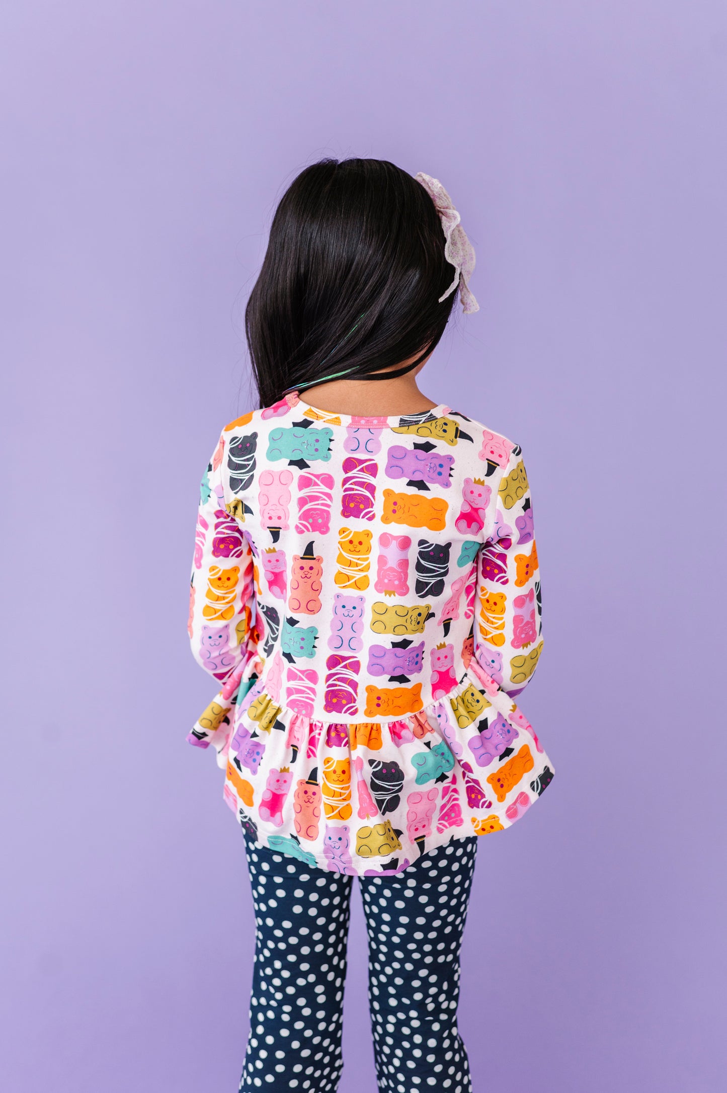 Gummy Scares | PEPLUM