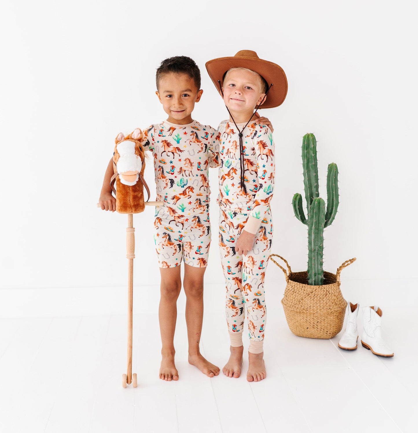 Denver 2-Piece Pajamas