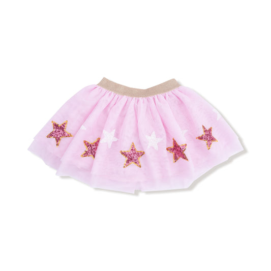 Stars - Stars Tutu Skirt