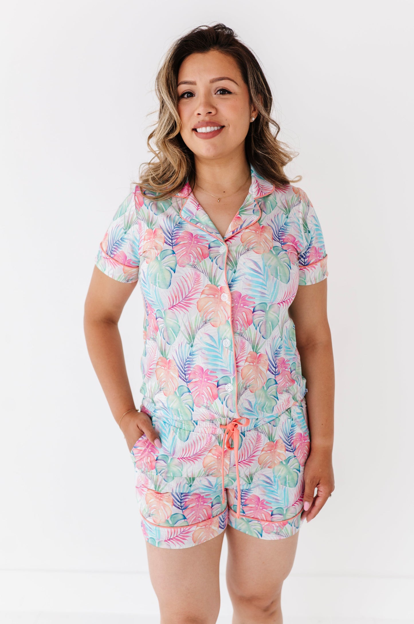 Lucia Women's Lounge Set