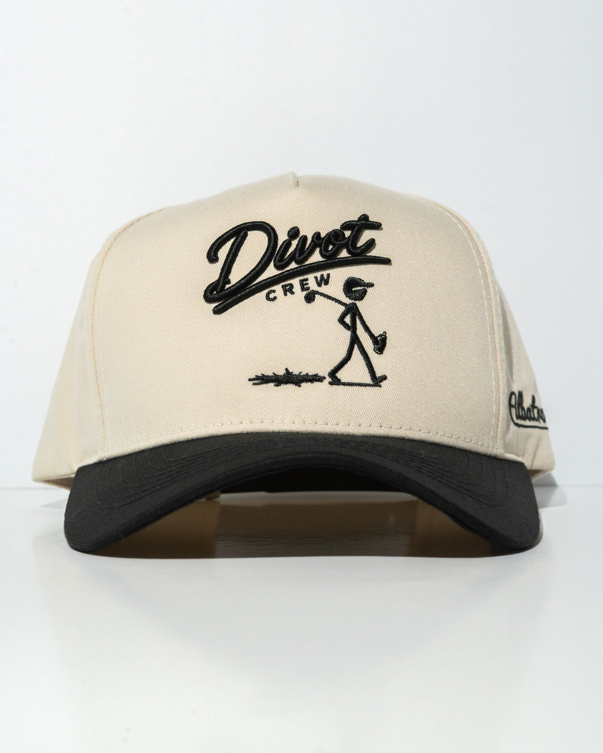 The Divot Crew Hat