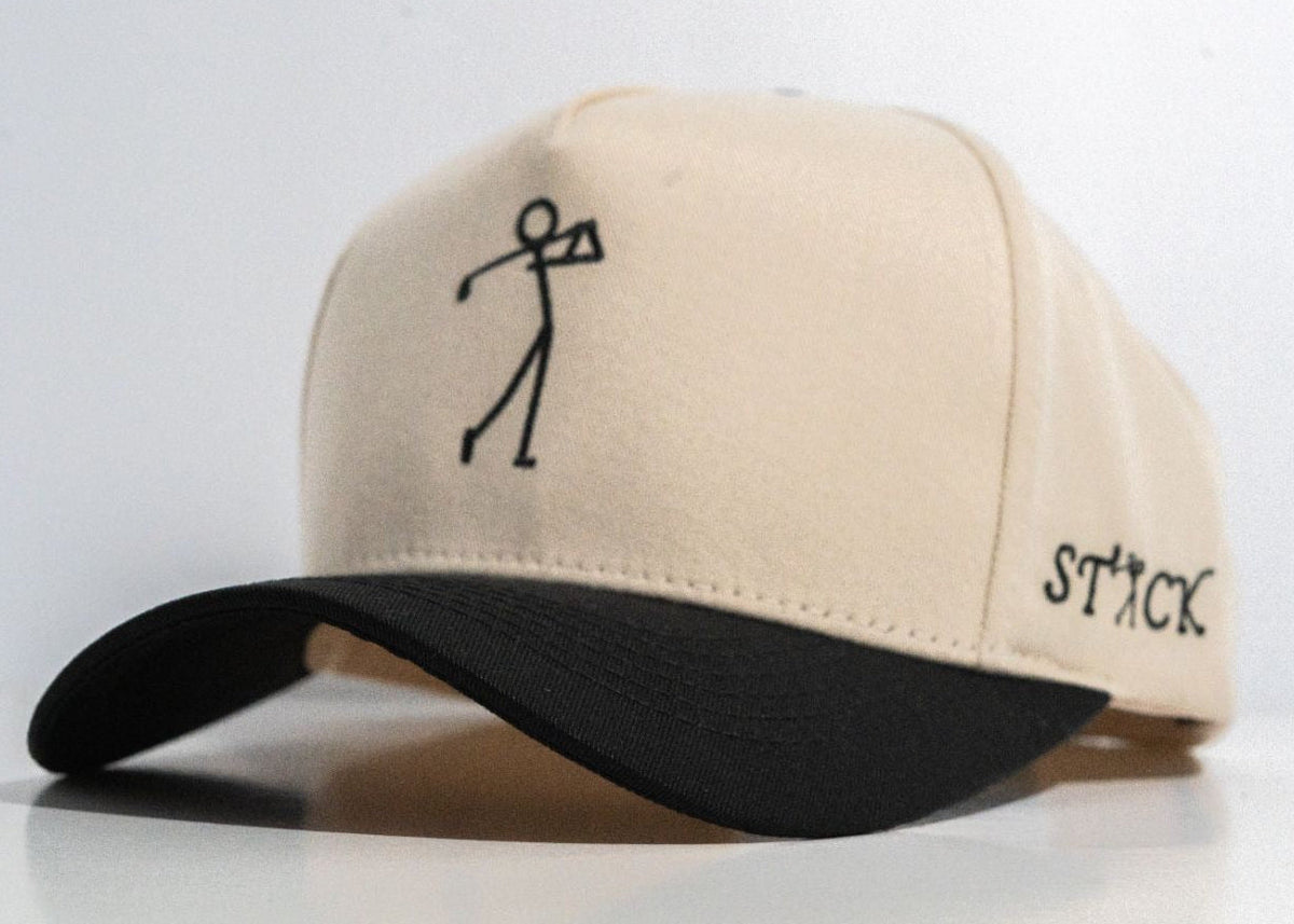 The Stick Hat