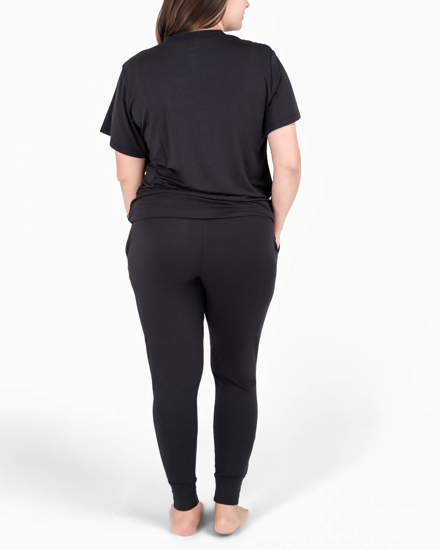 Midnights Adult Cuffed Joggers