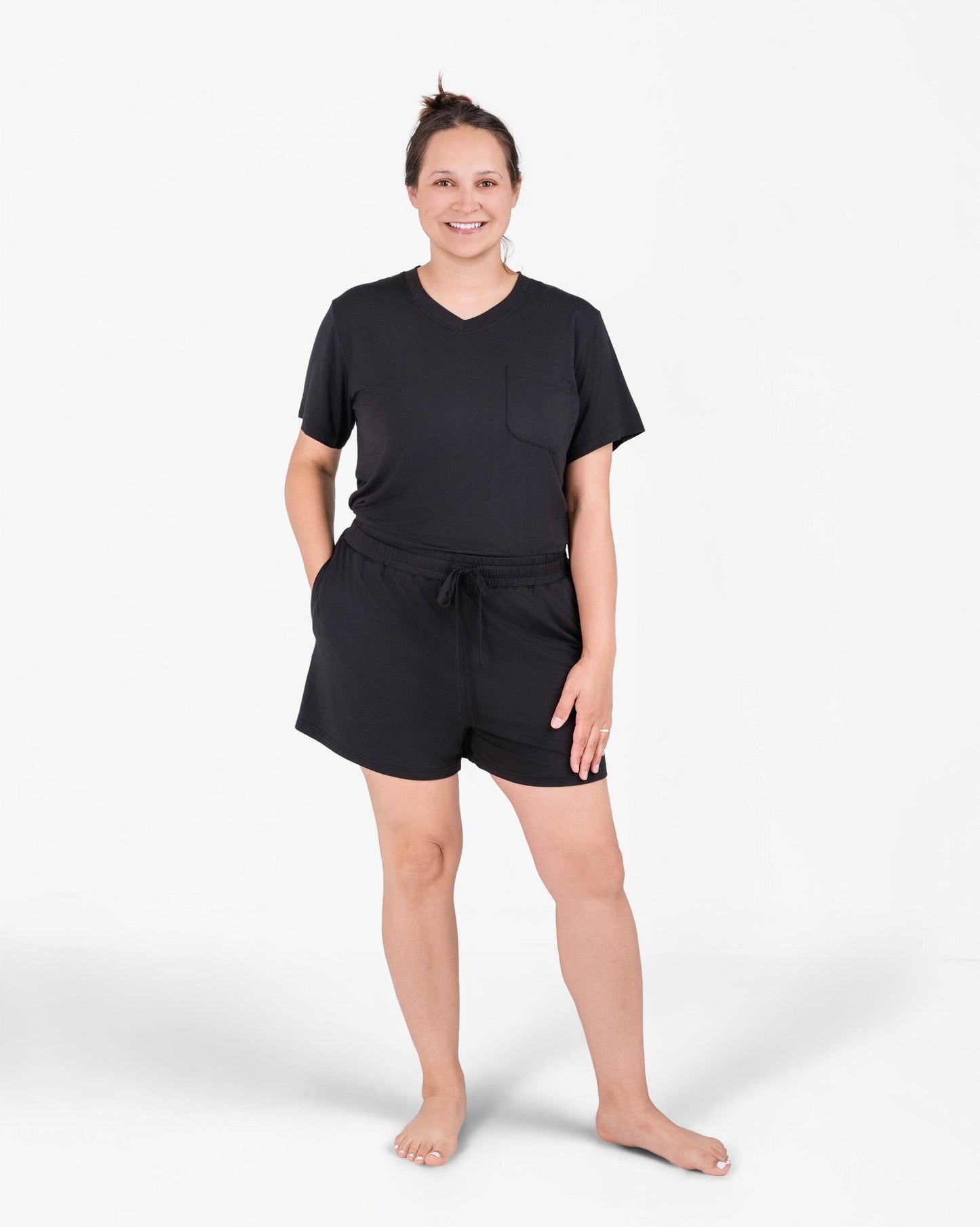 Women’s Midnights Lounge Shorts