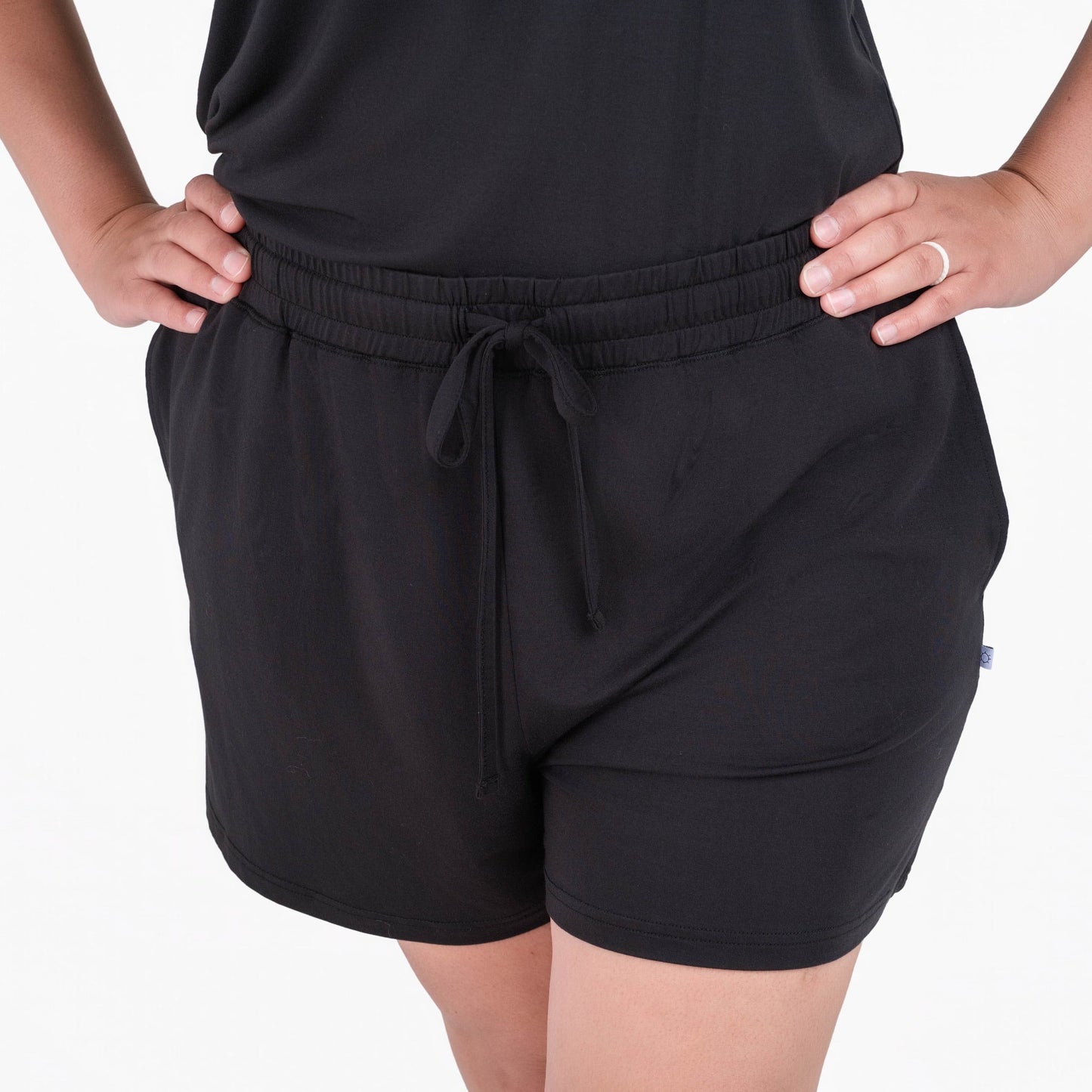 Women’s Midnights Lounge Shorts