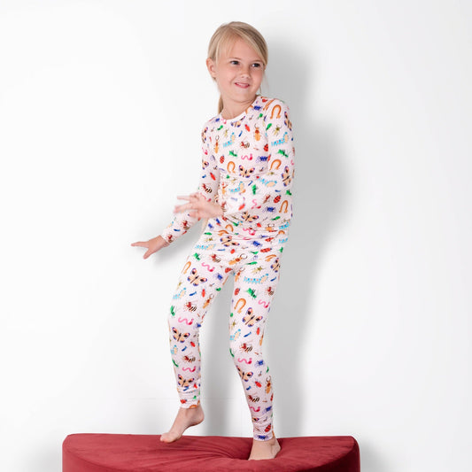 Flik 2pc Set