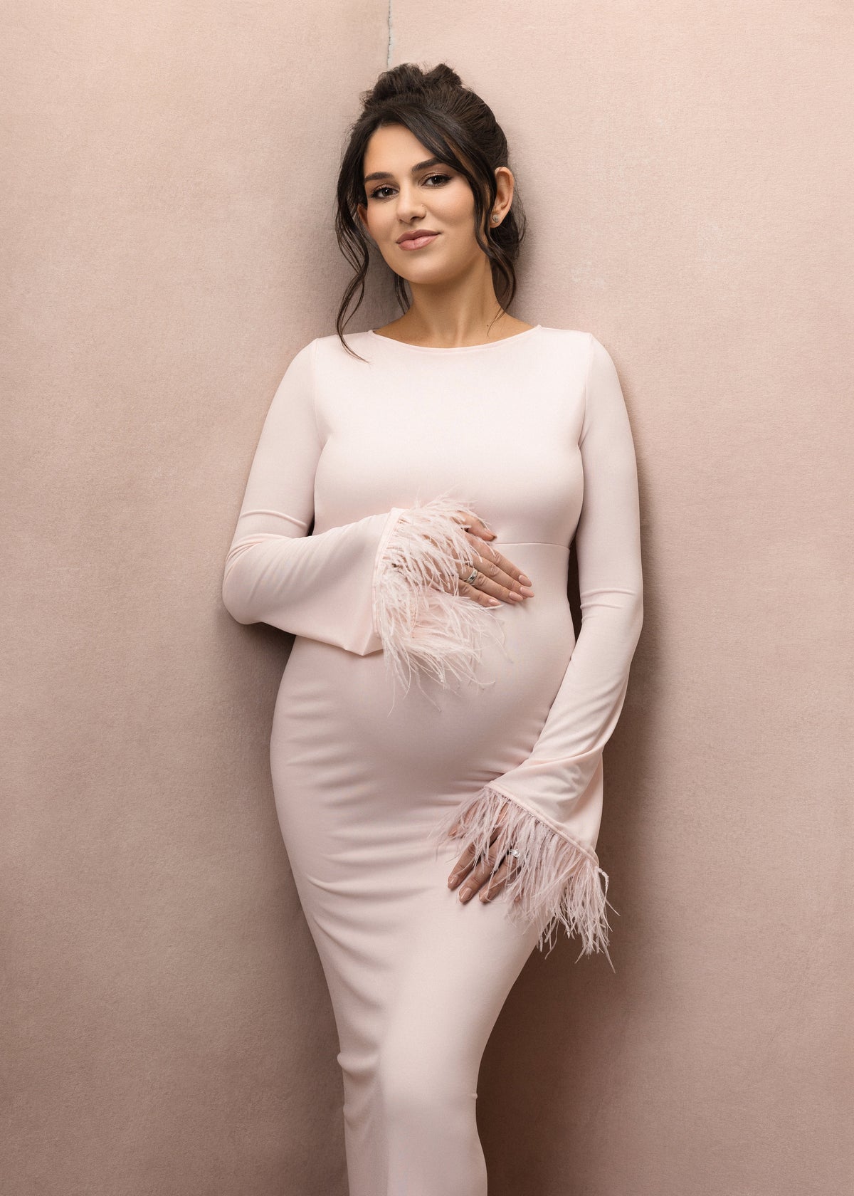 Elvia Dress