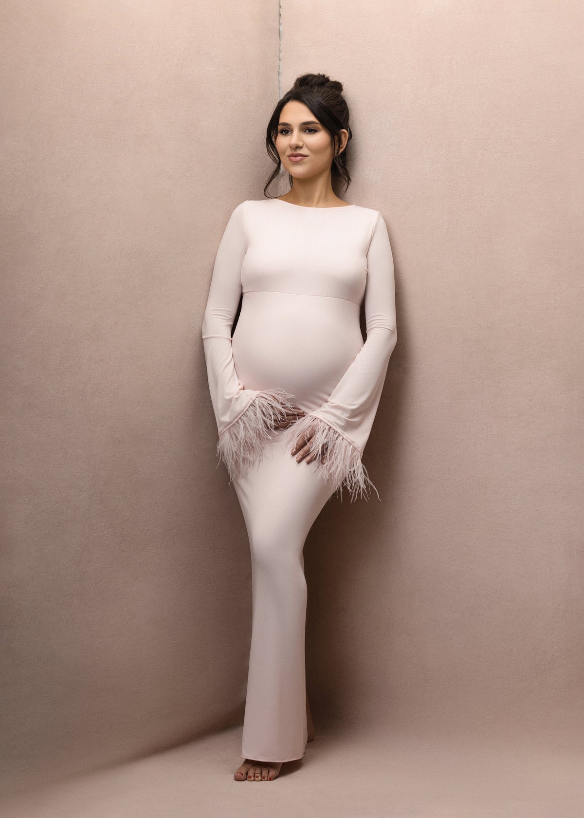 Elvia Dress