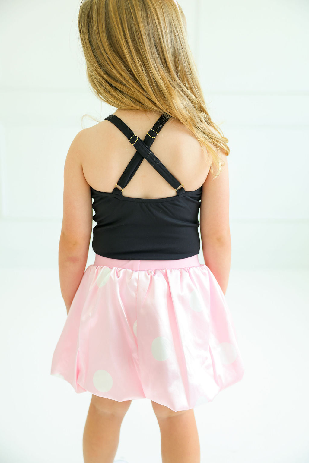 Main Street Mouse Bubble Athletic Set