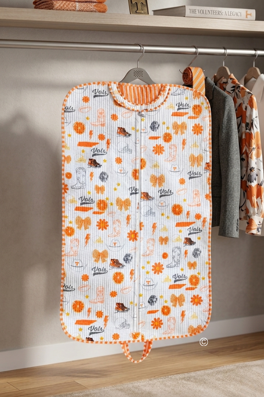 SC - Sweet as Tennessee Garment Bag©