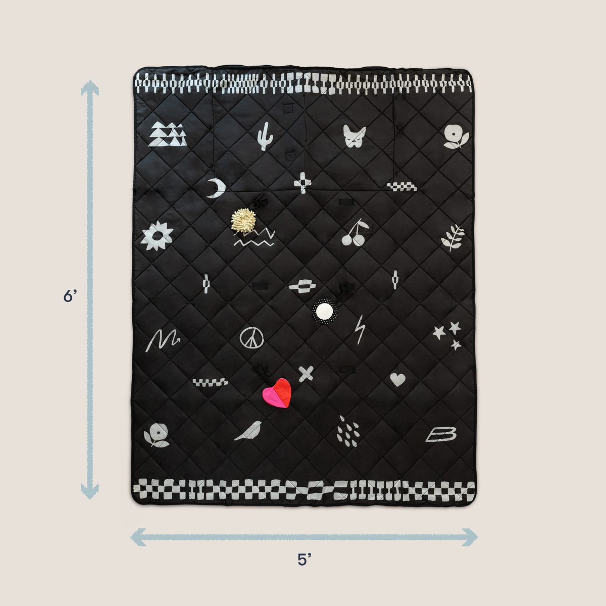Park Playmat