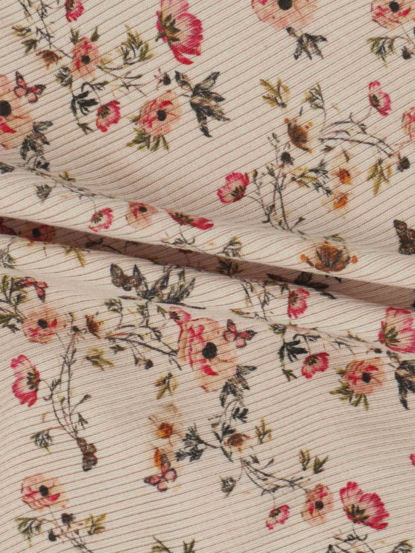 Butterfly Garden- Blanket