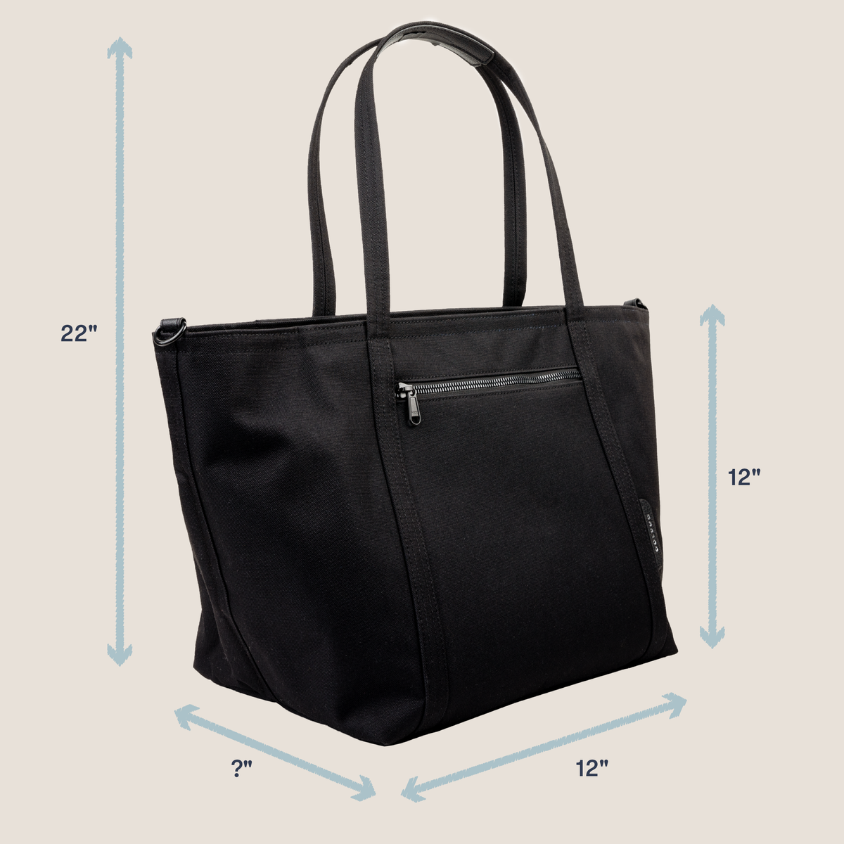 The Diaper Tote, Wild Child