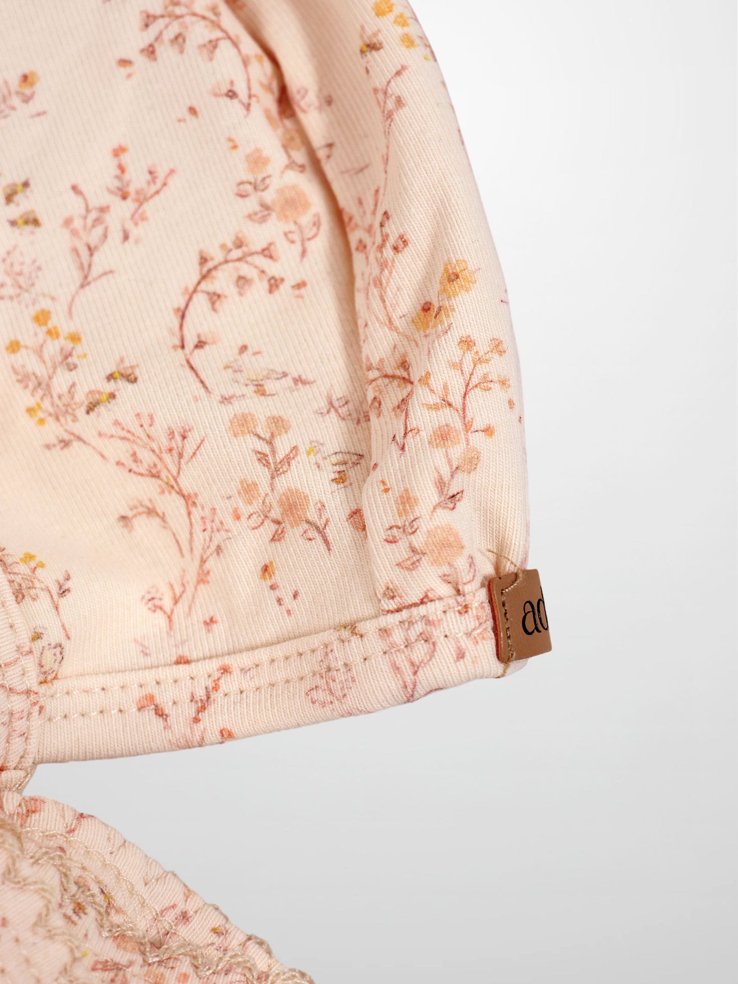 Sweet Meadow Bonnet