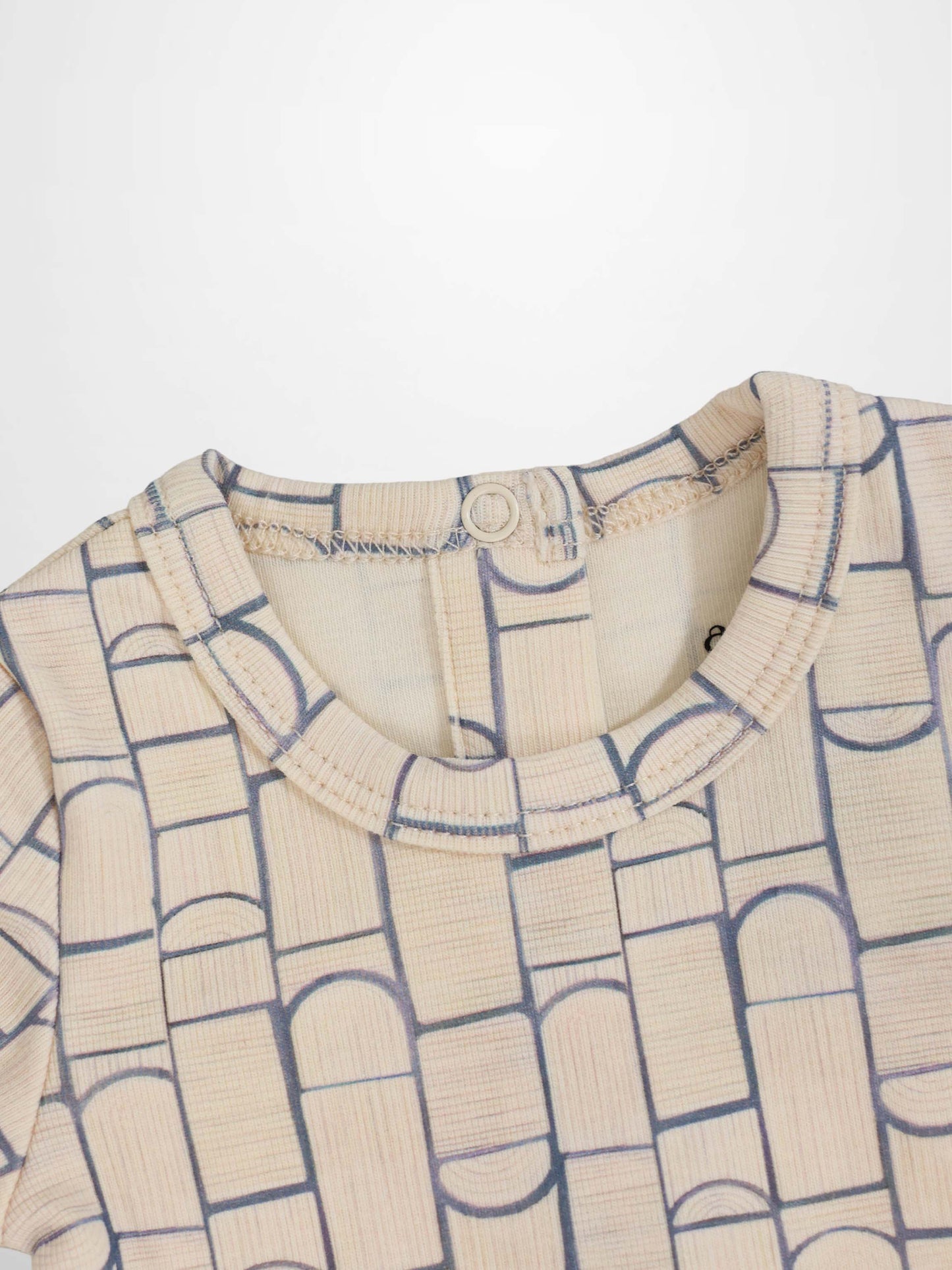 Geometric Crossover Stretchy
