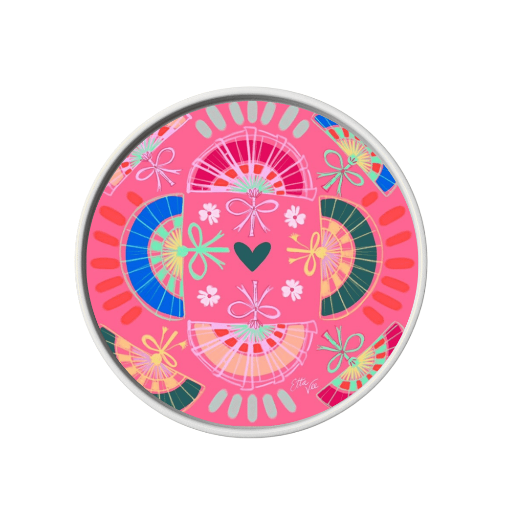 Bonjour Mahjong Art Pop