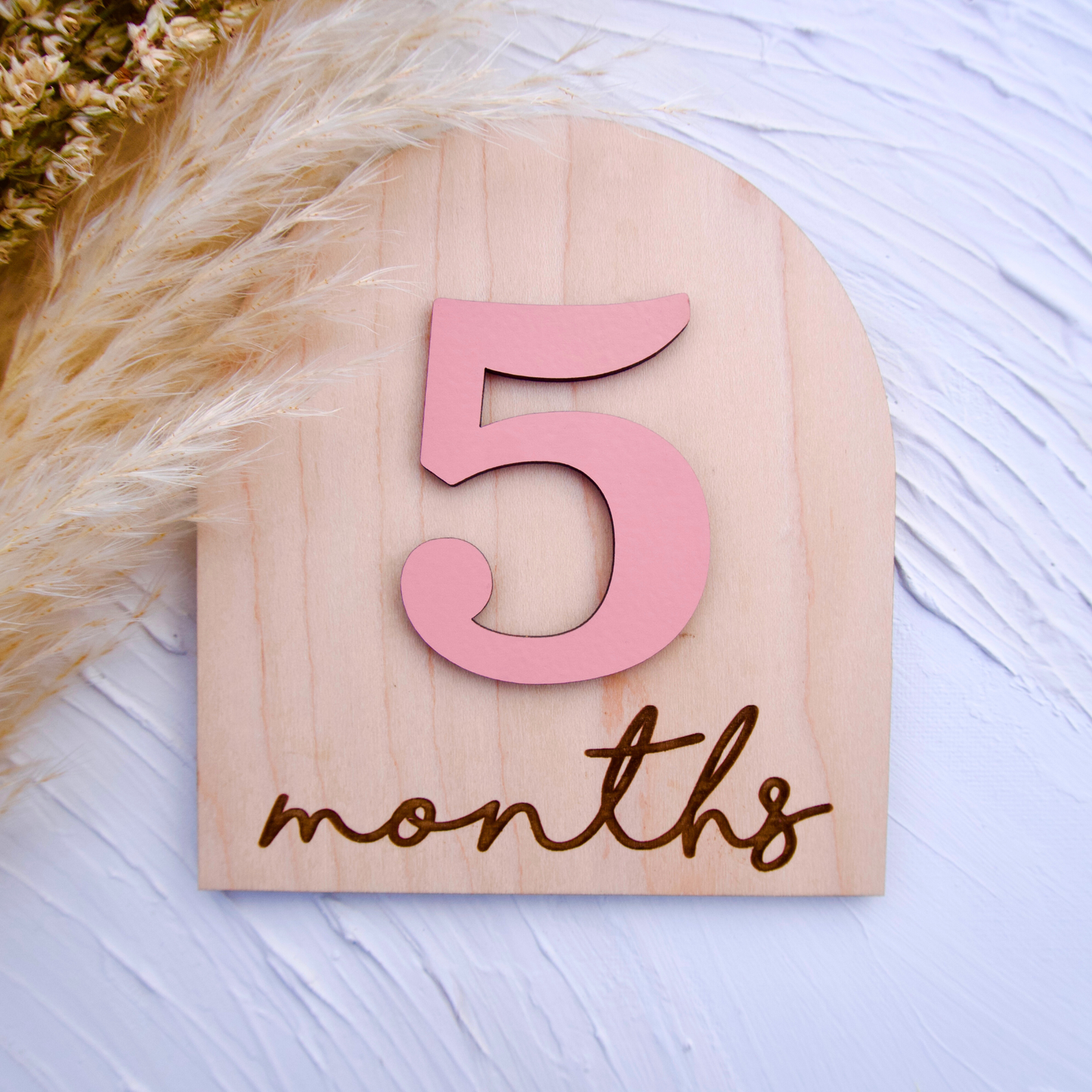 Monthly Milestone