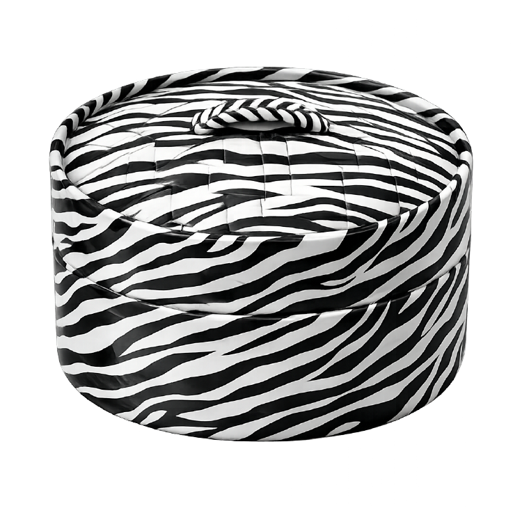 Fun Doh MINI Mystery Dumpling Squishy – Fancy Collection #1 | Choose Your Case